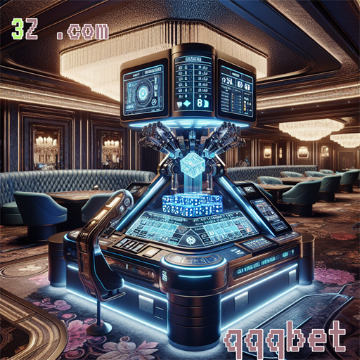 Slots Incríveis e Divertidos no qqqbet Para Todos os Jogadores